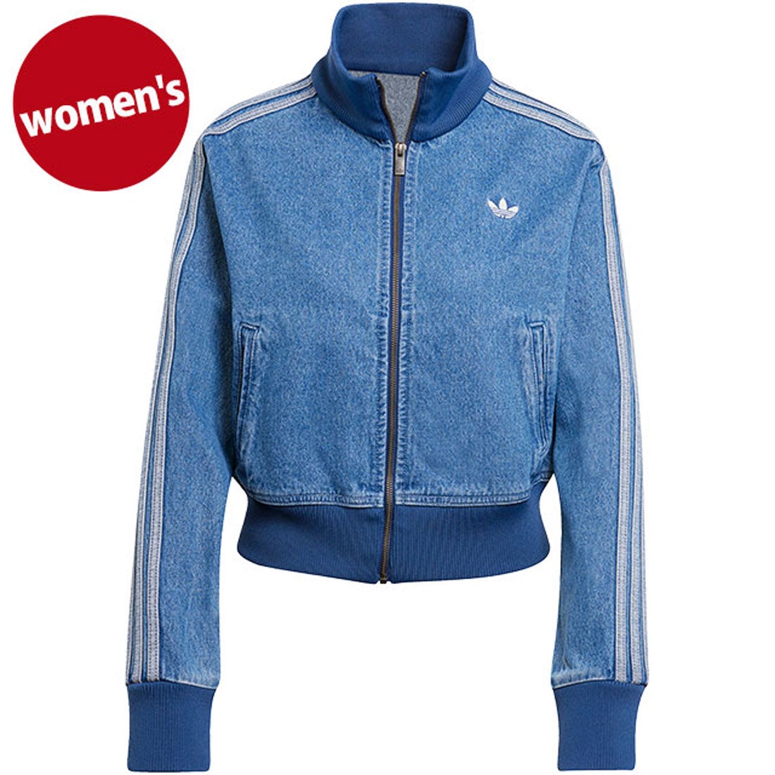 アディダス adidas adidas Originals DENIM TT インディゴデニム