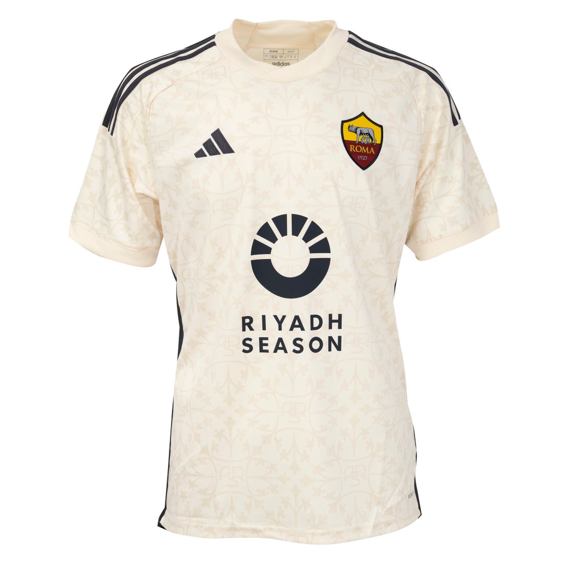 adidas ASローマ 23/24 ユニフォーム アウェイ 半袖 レプリカ #21