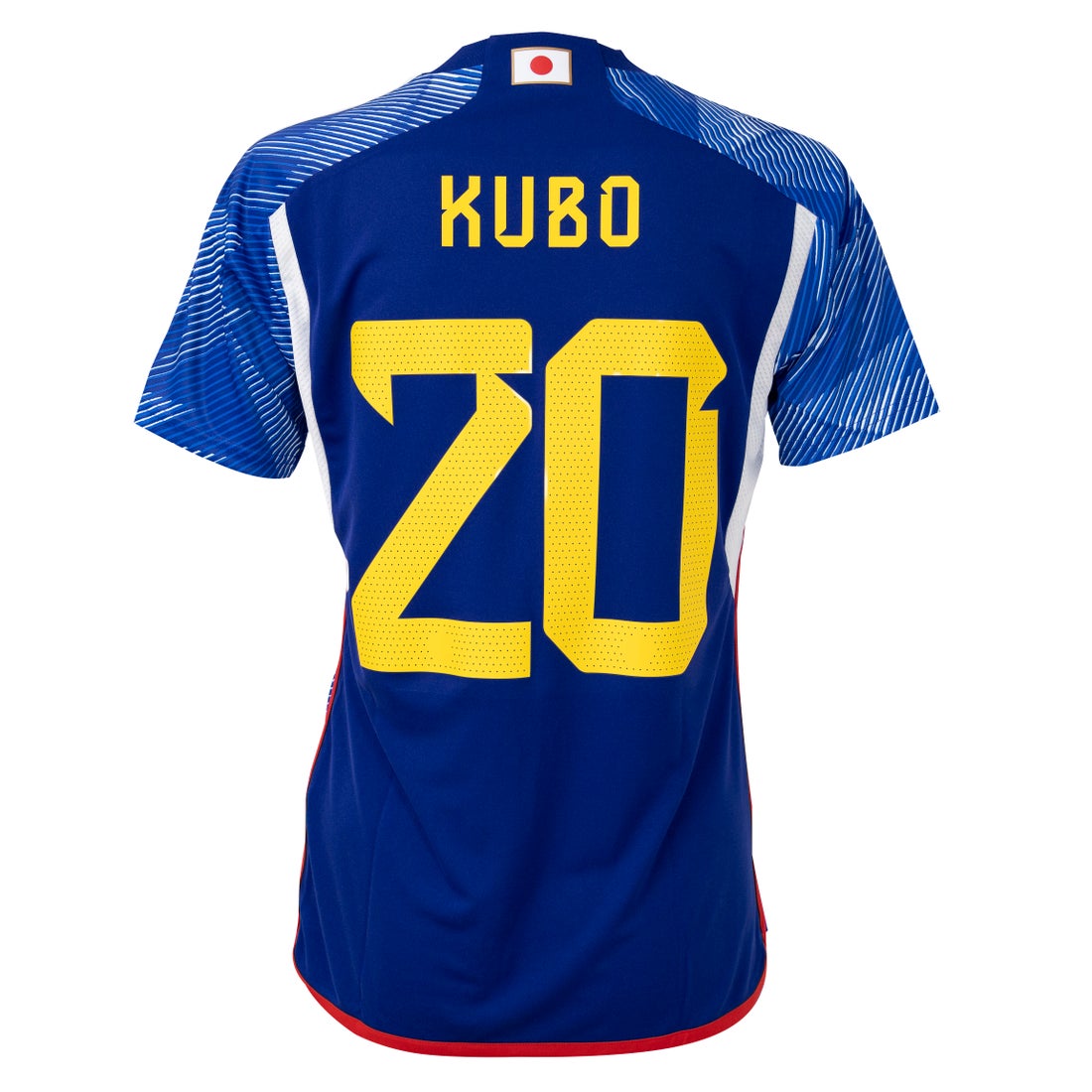 adidas アディダス サッカー日本代表 2022 ホーム レプリカ