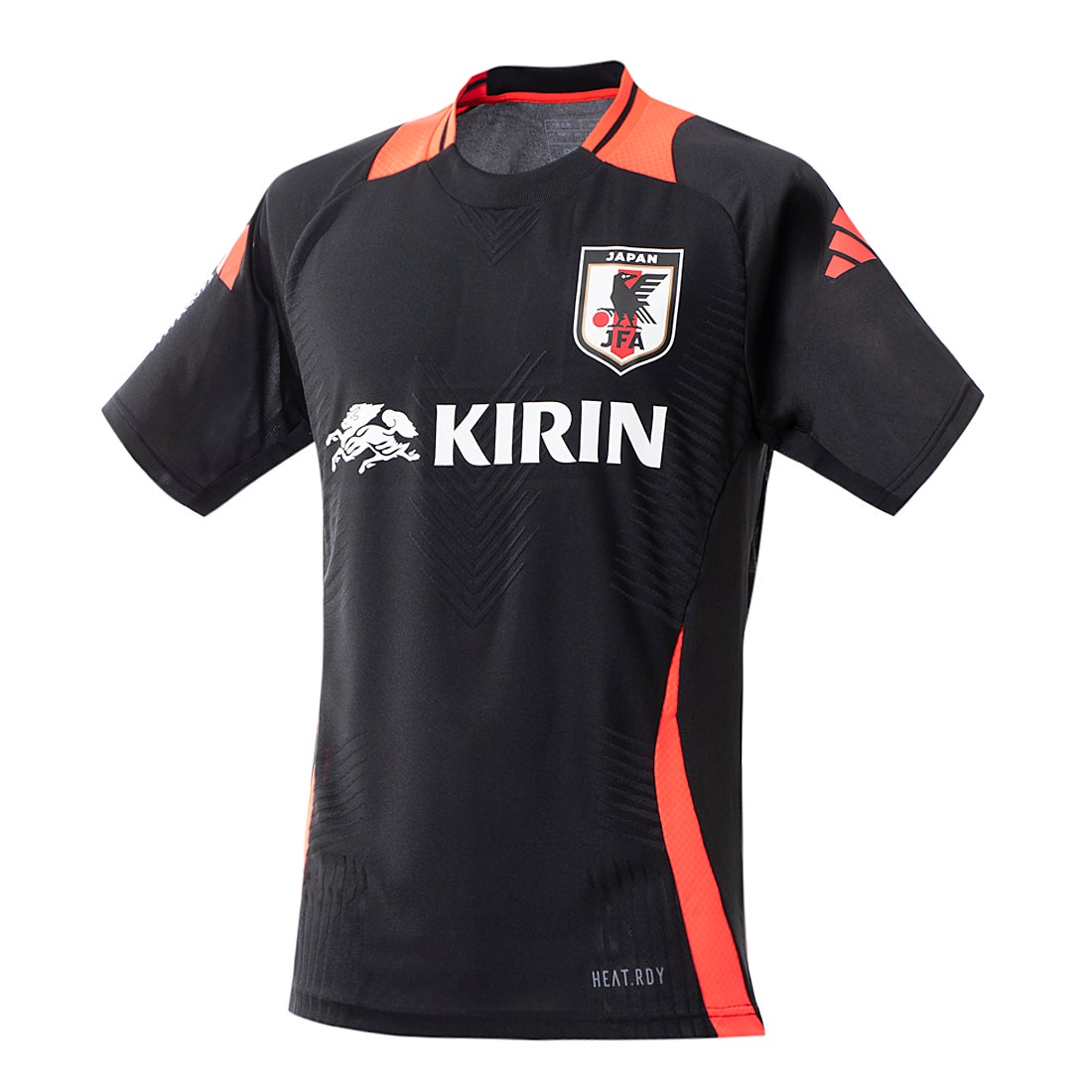 adidas アディダス サッカー日本代表 TIRO24 プロ トレーニング