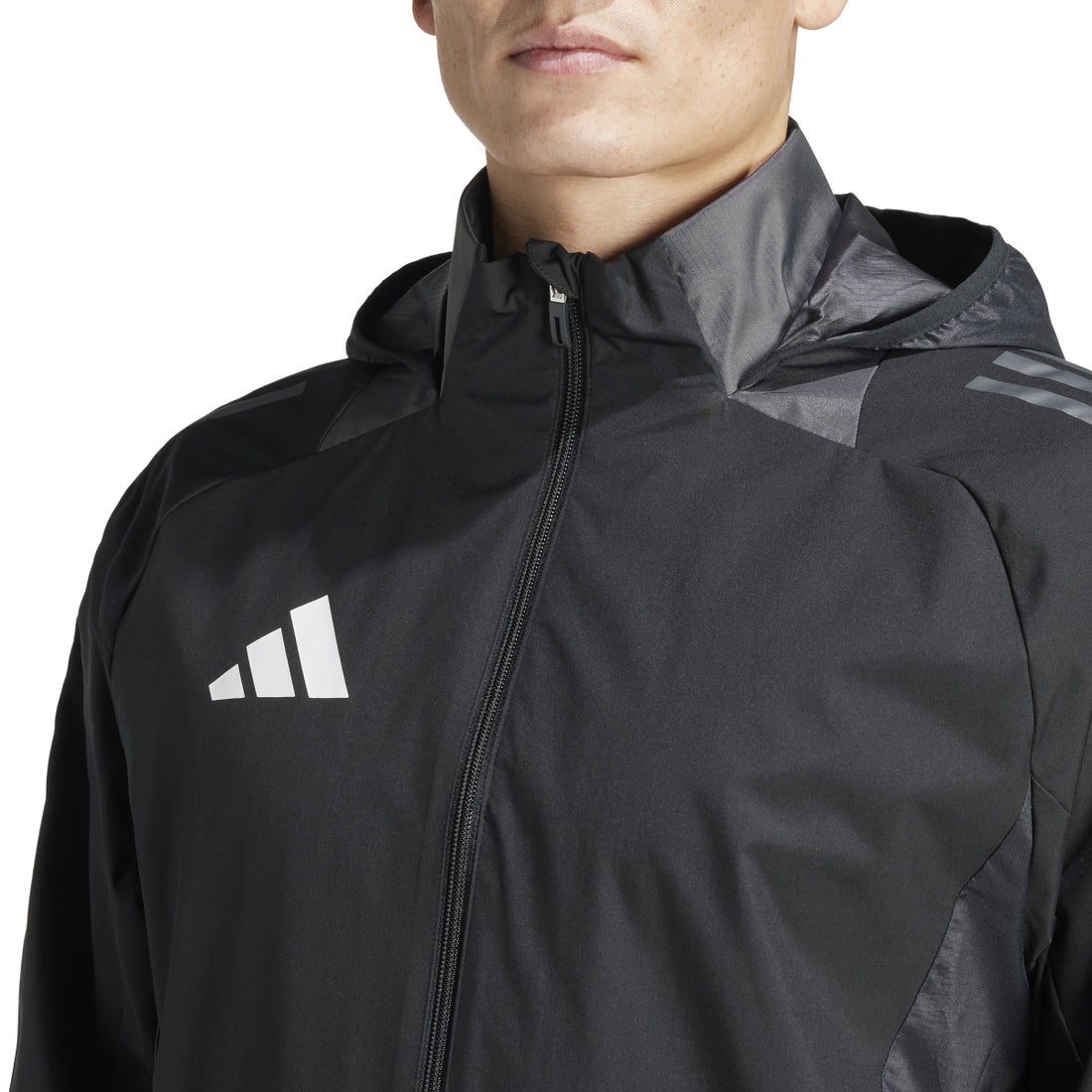 adidas アディダス TIRO24 コンペティションオールウェザージャケット