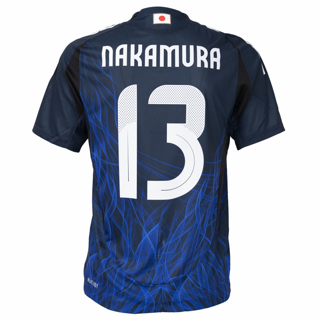 adidas アディダス サッカー日本代表 2024 ホーム オーセンティック