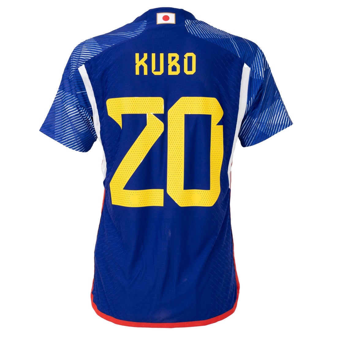 adidas アディダス サッカー日本代表 2022 ホーム オーセンティック