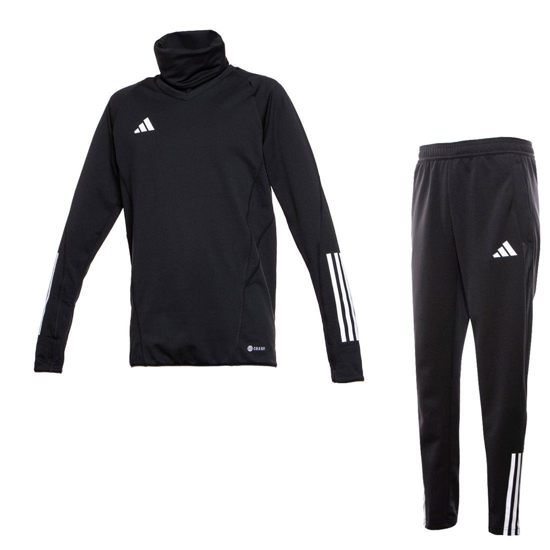 adidas アディダス TIRO23 プロ COLD. RDY ウォームトップ