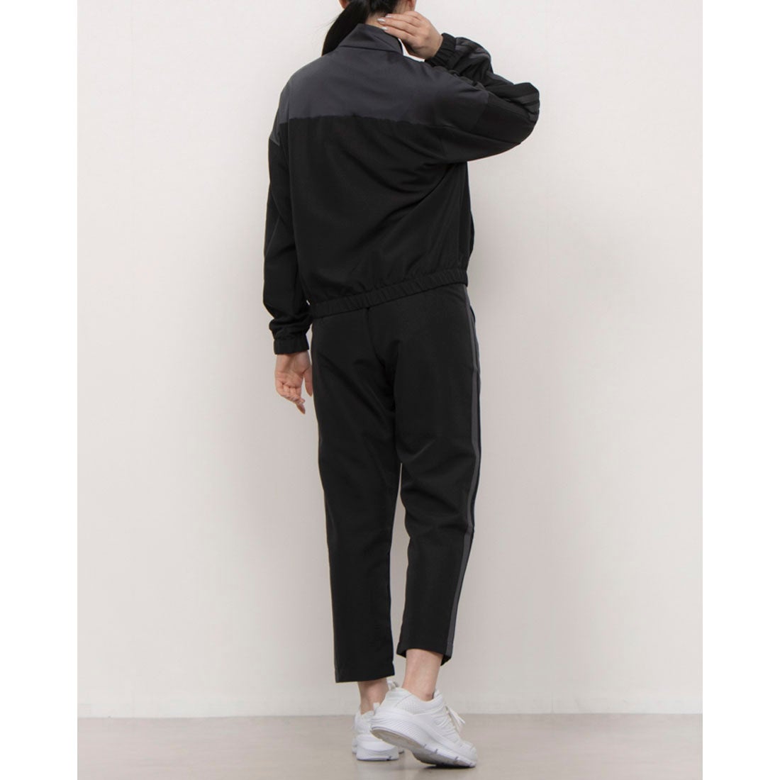 アディダス adidas レディース ジャージ上下セット W BOLDBLOCK