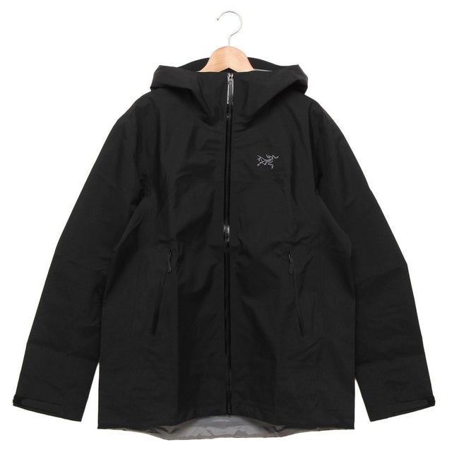 アークテリクス ARC'TERYX マウンテンパーカー アルファジャケット
