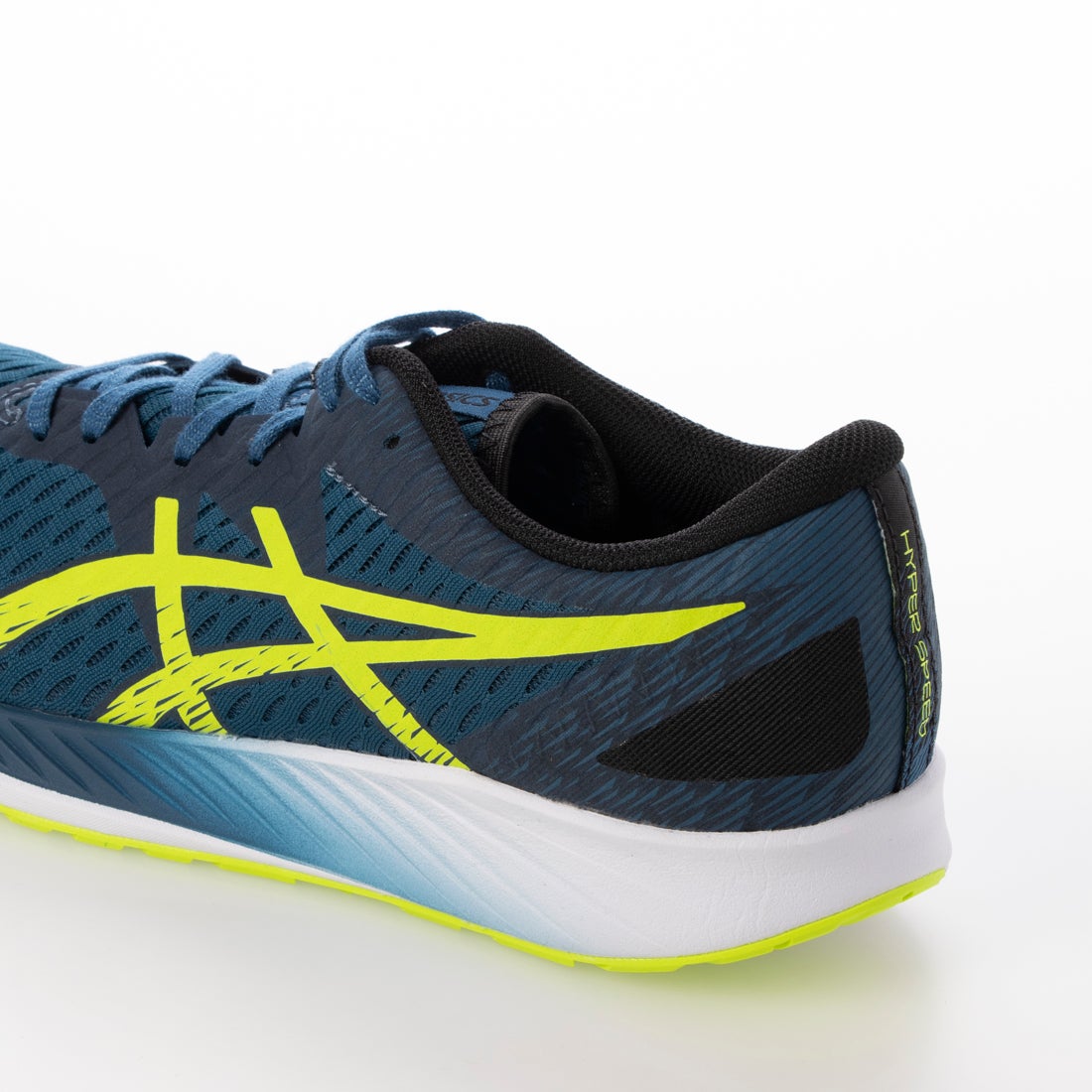 アシックス ASICS メンズ 陸上/ランニング ランニングシューズ HYPER