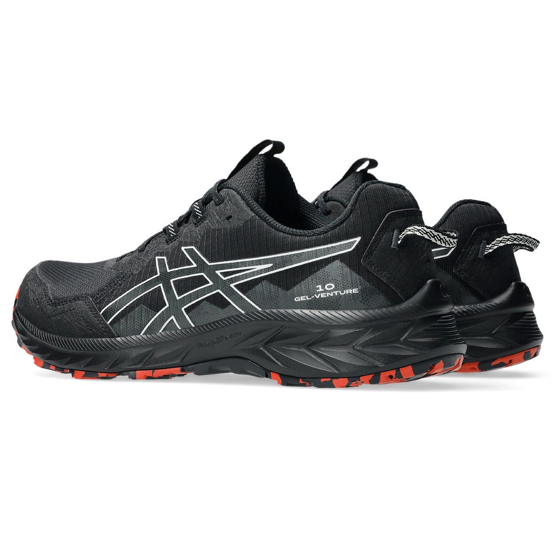 ASICS アシックス GEL-VENTURE 10(ブラック) 1011B966 003 サッカー