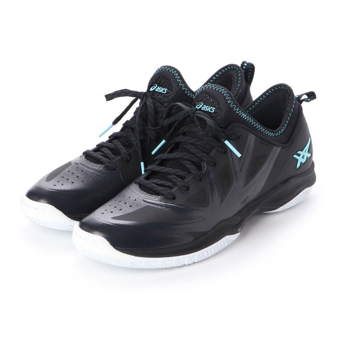 アシックス ASICS バスケットボール シューズ GLIDE NOVA FF 1061A003