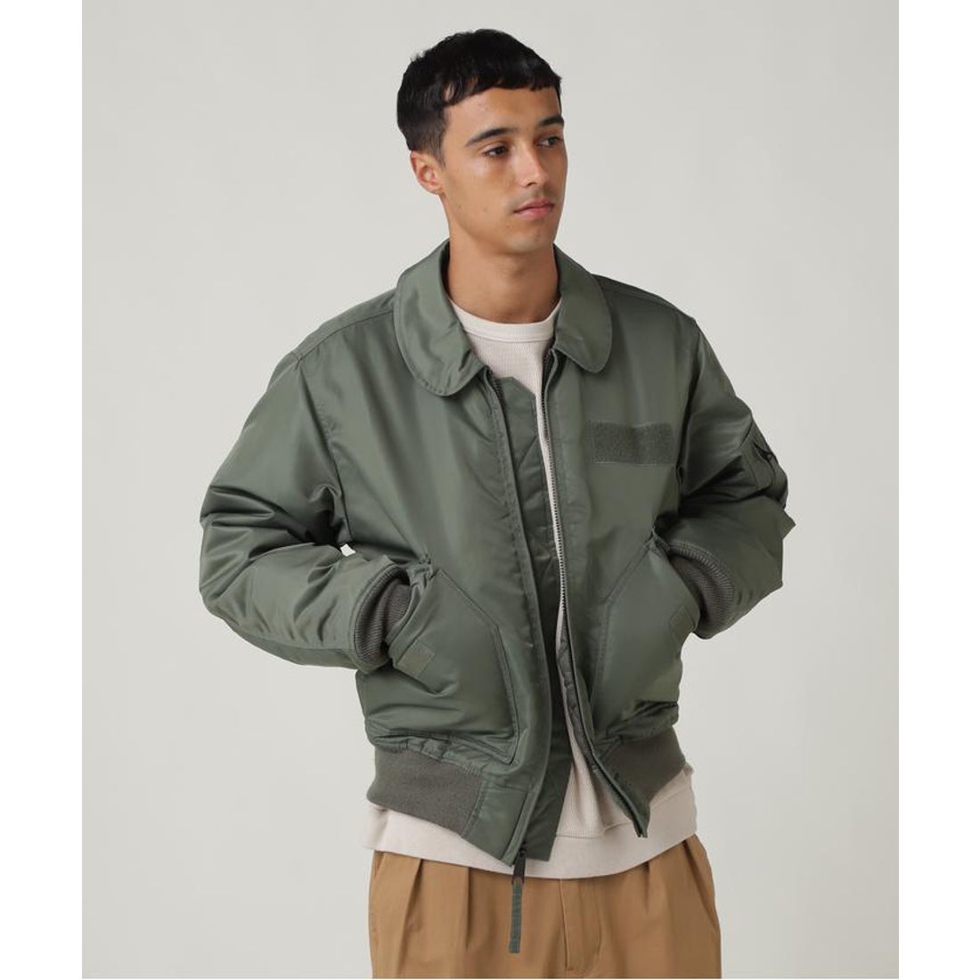 アヴィレックス AVIREX CWU 45－P COMMERCIAL / CWU 45－P