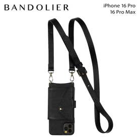 BANDOLIER バンドリヤー iphone16pro 16proMax スマホケース