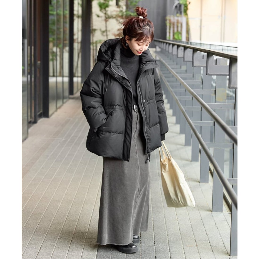 ベーセーストック B.C STOCK 【先行WEB＋一部店舗限定】撥水 / 撥油