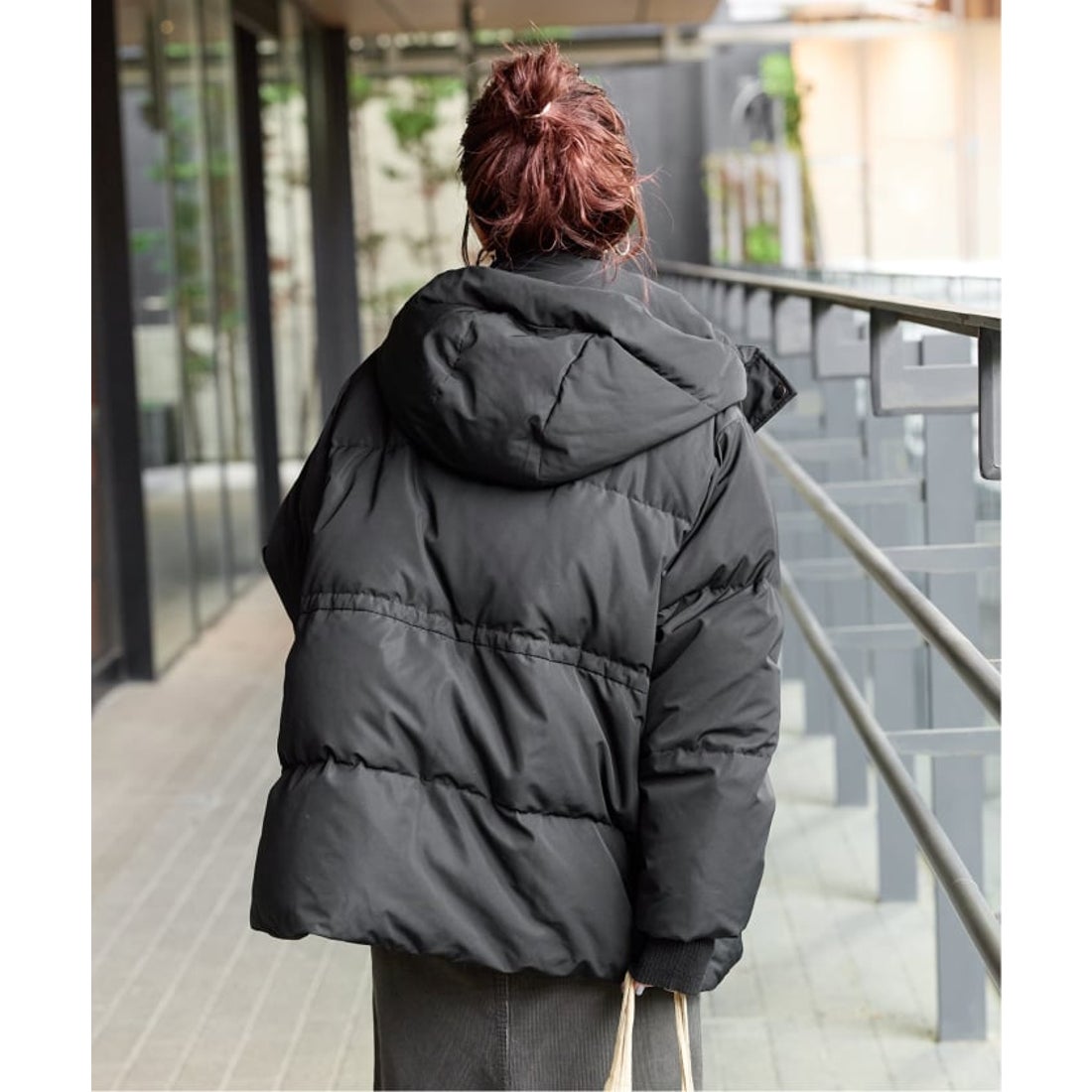 ベーセーストック B.C STOCK 【先行WEB＋一部店舗限定】撥水 / 撥油