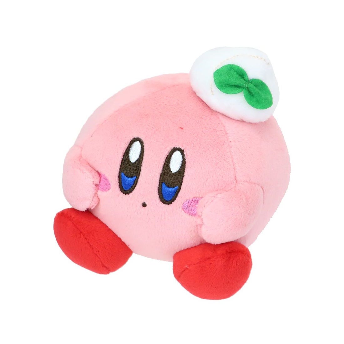 シネマコレクション cinemacollection 星のカービィ マスコット ミニ