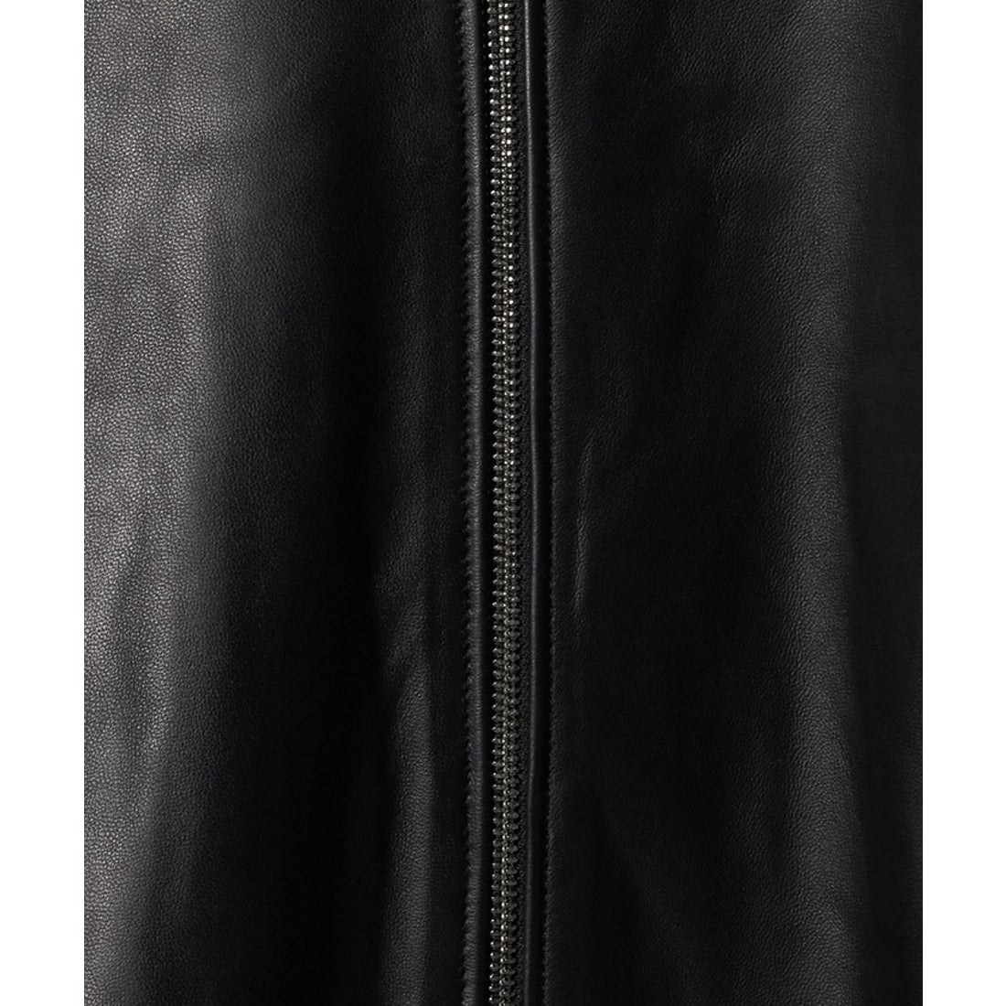 BEAUTY&YOUTH UNITED ARROWS シープレザー シングル ライダース