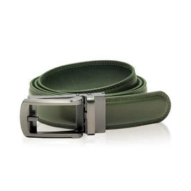 イタリアンレザー オートロック ベルト / Lapis - ラピス -（ロイヤル