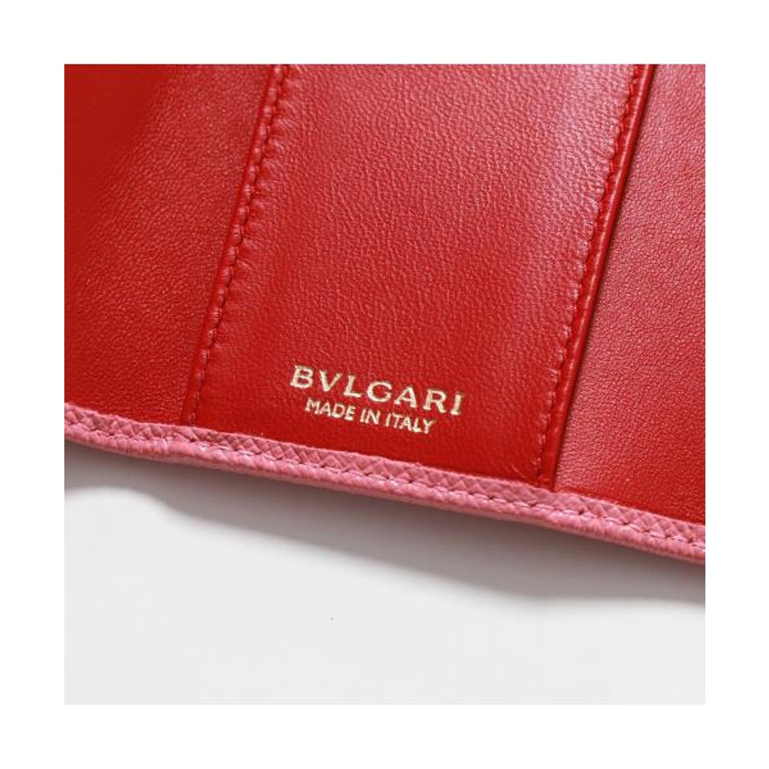 ブルガリ BVLGARI BVLGARI キーケース 288156 Bvlgari Bvlgari