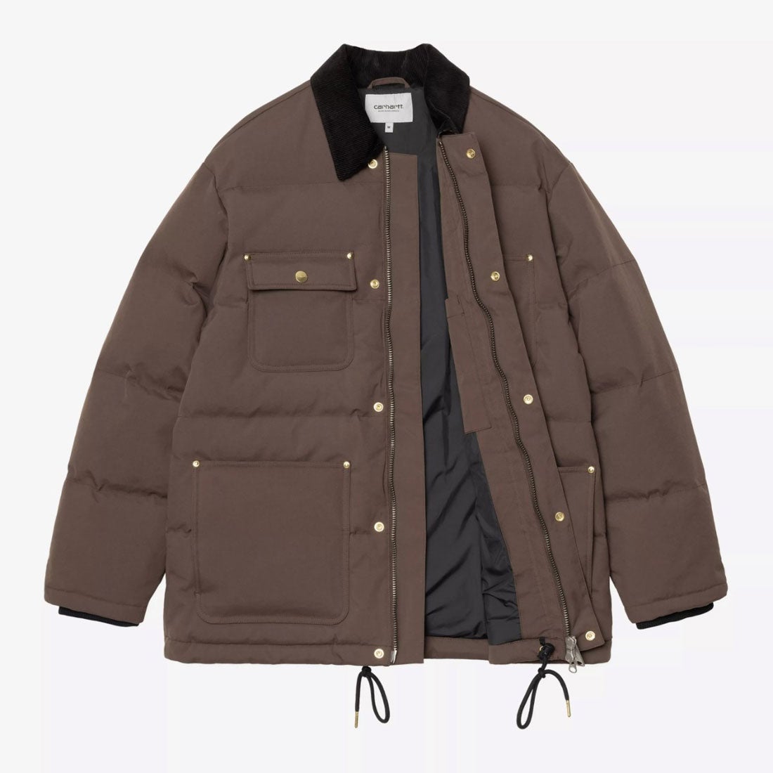 カーハート ワークインプログレス Carhartt WIP レイラー ジャケット
