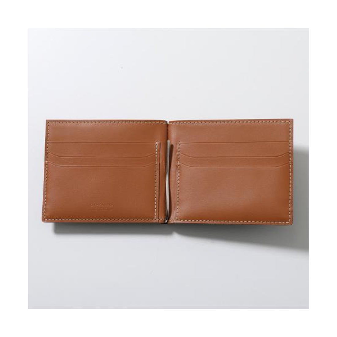 ゴヤール GOYARD GOYARD 二つ折り財布 SAINT THOMAS マネークリップ