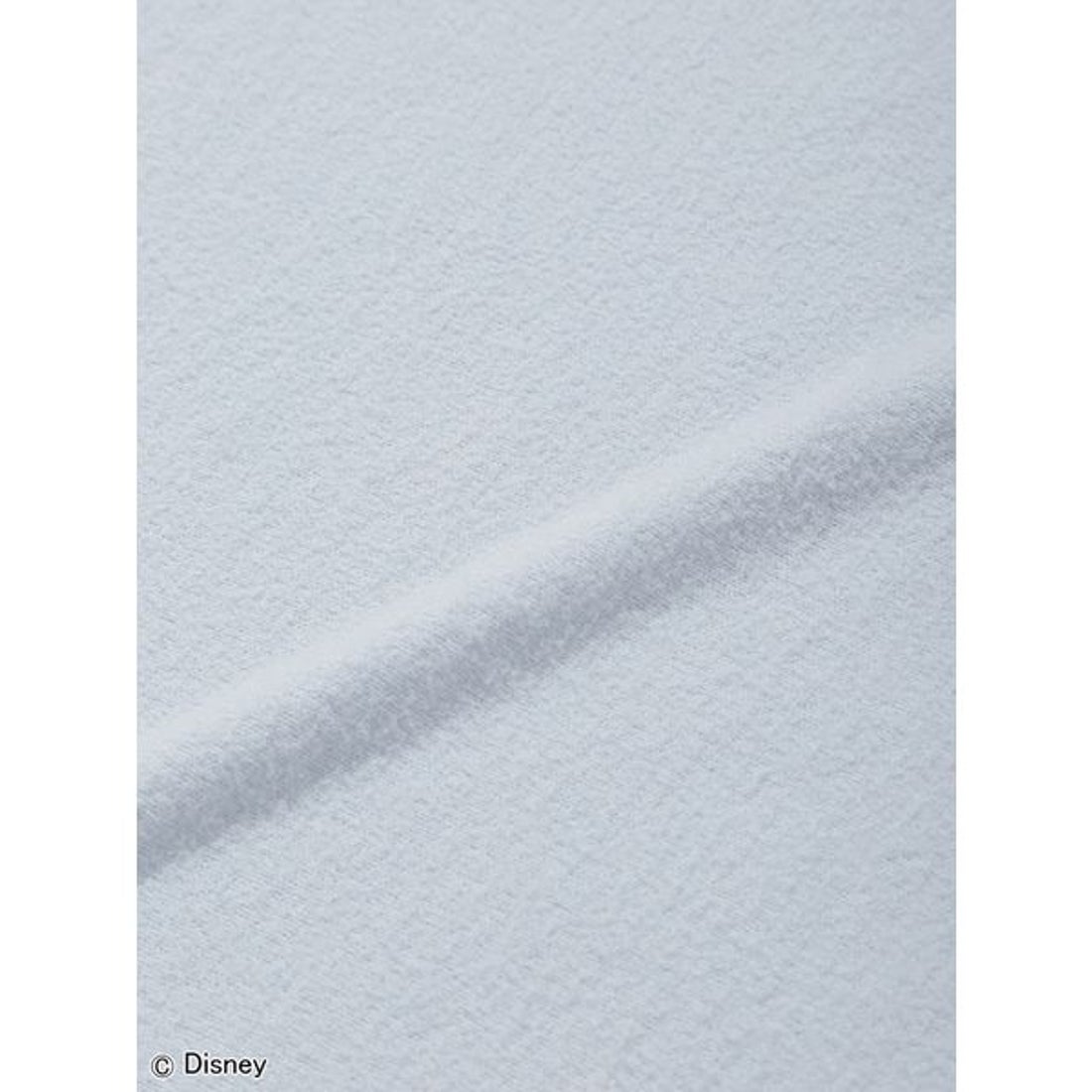 ジェラートピケ gelato pique 【Sleep】Mickey&Minnie / ジャガード