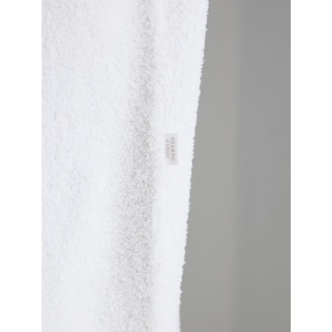 ジェラートピケ gelato pique パウダービスケットジャガードワンピース