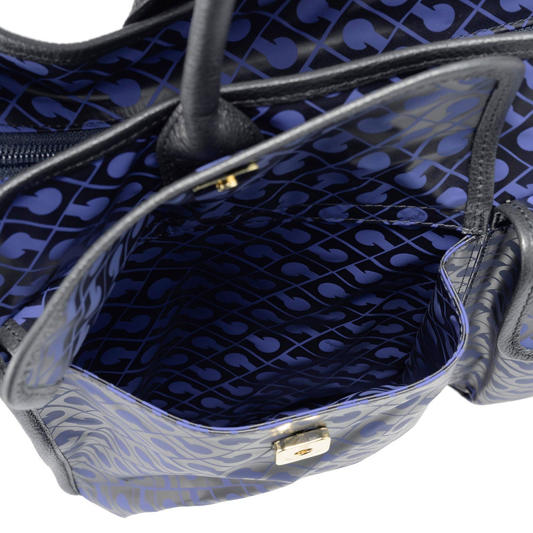 ゲラルディーニ GHERARDINI トートバッグ ソフティ スモール ボストン