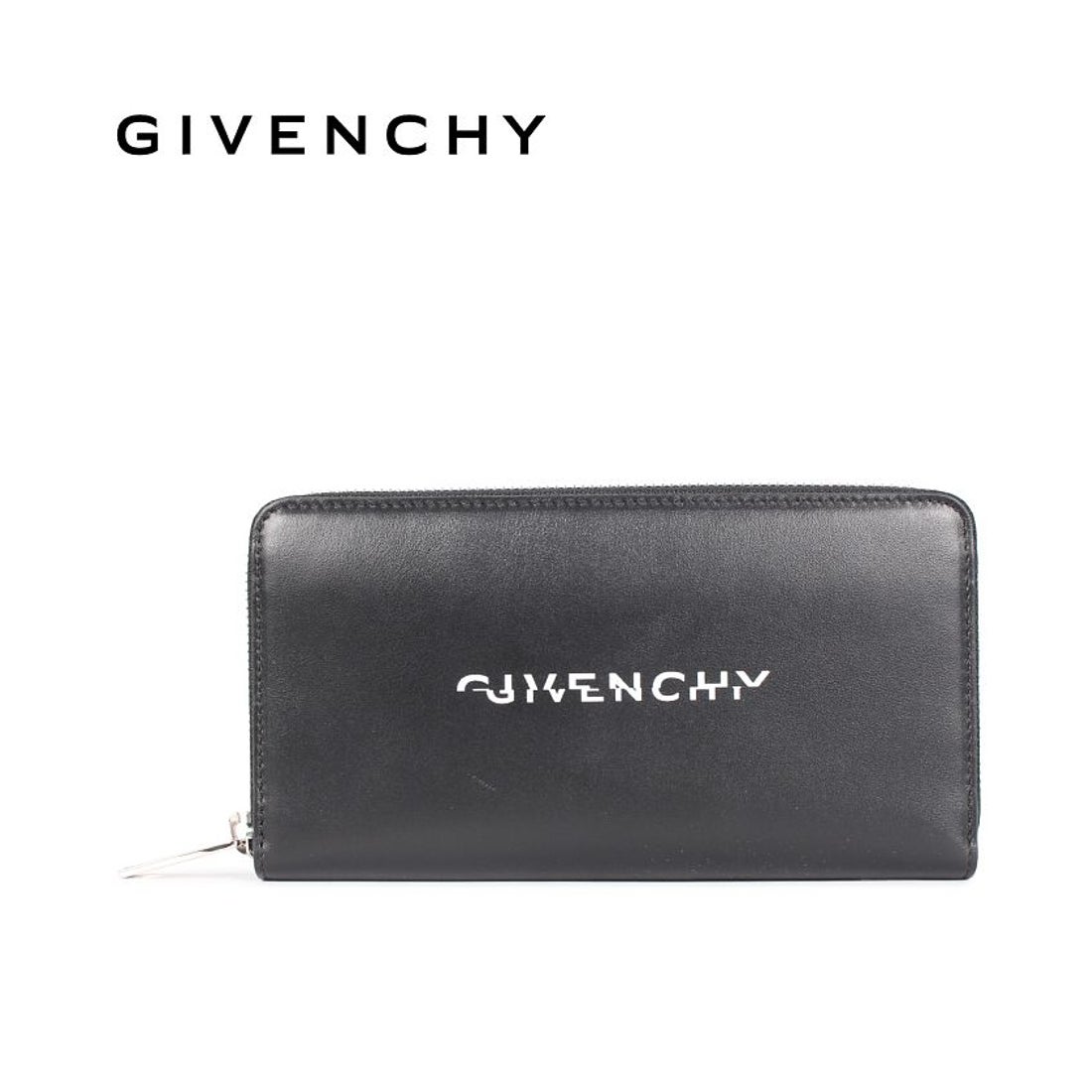 ジバンシー GIVENCHY 財布 長財布 メンズ ラウンドファスナー LONG