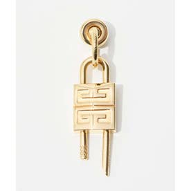 ジバンシィ GIVENCHY ジバンシィ GIVENCHY LOCK ロック GOLDEN SMALL