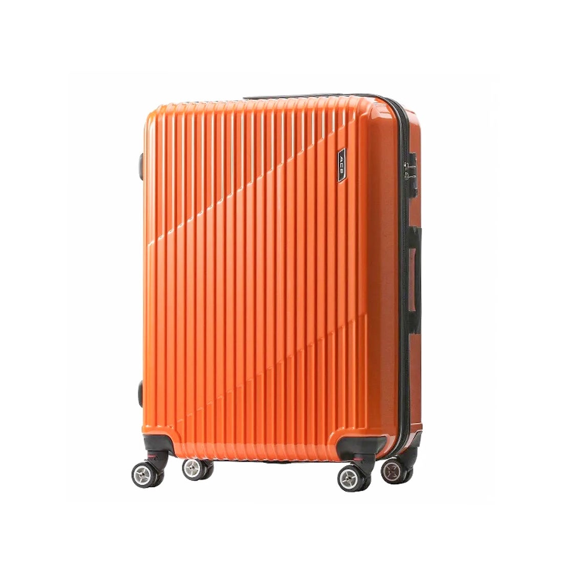 エース ACE エース スーツケース Lサイズ 83L/93L 受託無料 158cm以内