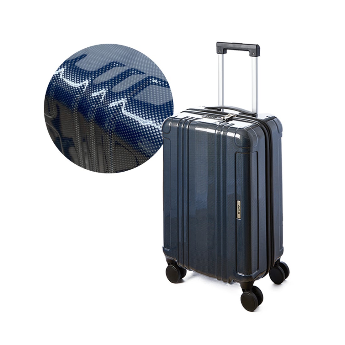 エース ACE エース スーツケース 機内持ち込み Sサイズ SS 32L 軽量