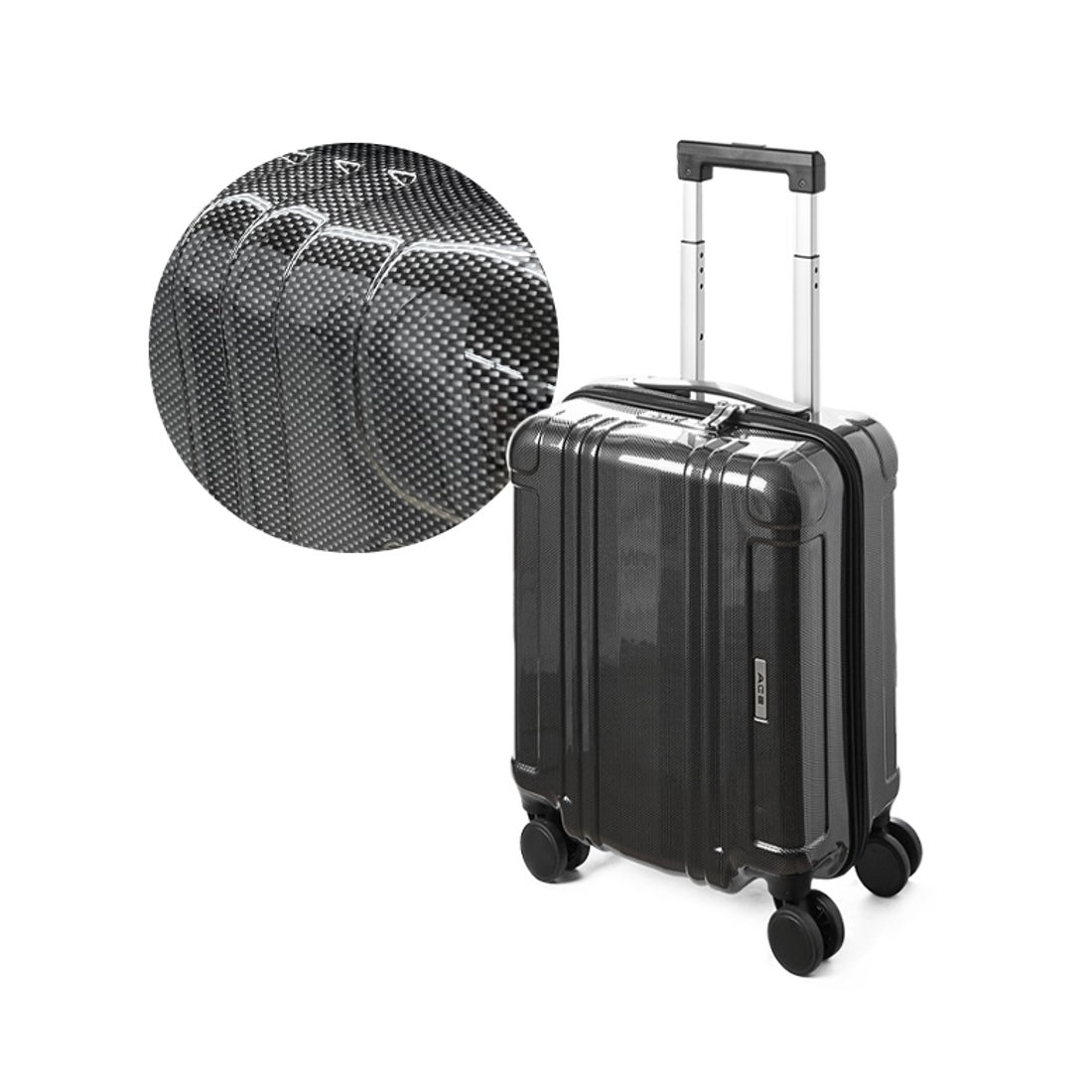 エース ACE エース スーツケース 機内持ち込み LCC対応 Sサイズ 21L