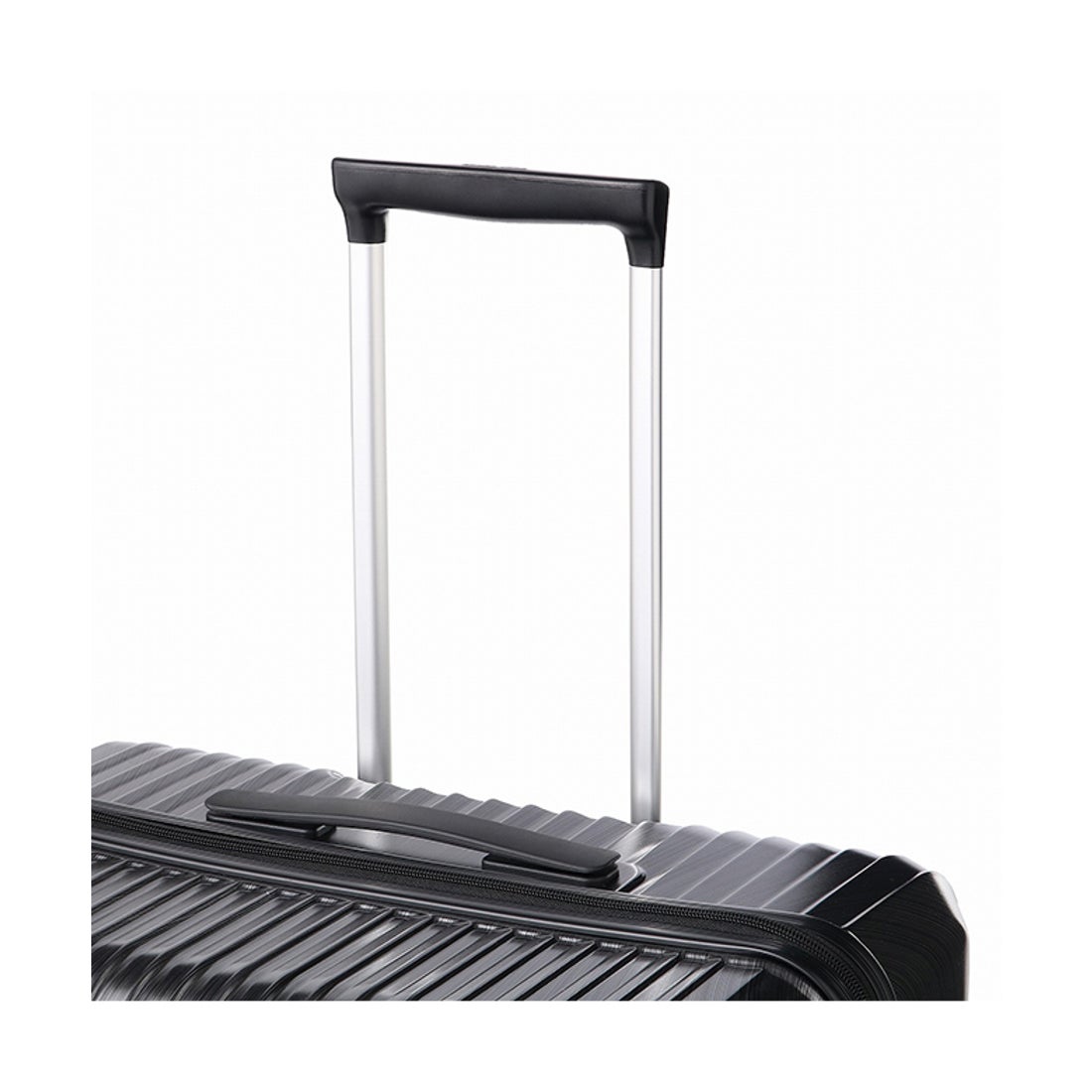 エース ACE エース スーツケース Lサイズ 85L ストッパー付き 大容量