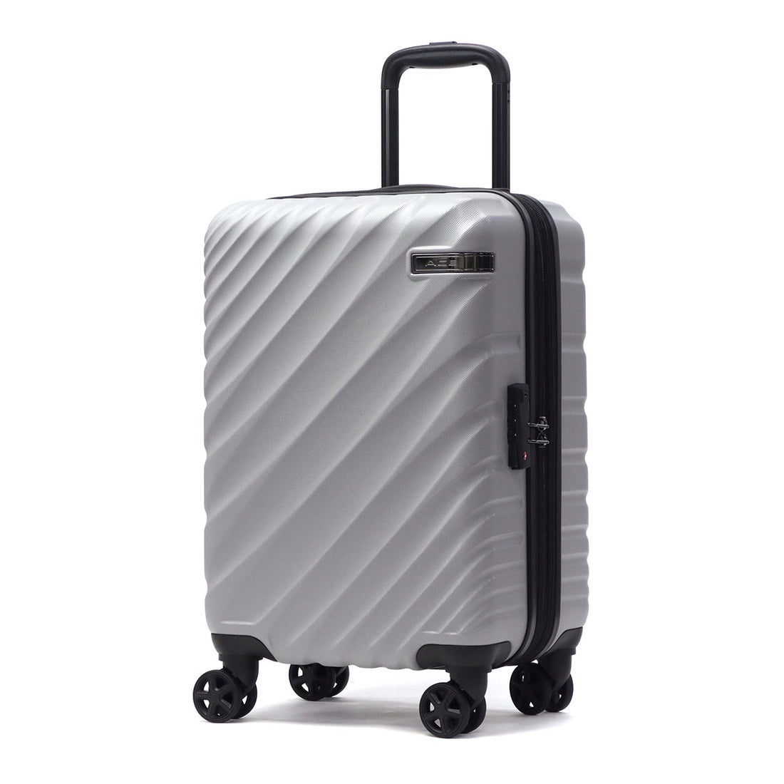 ACE DESIGNED BY ACE IN JAPAN エース ACE スーツケース 機内持ち込み