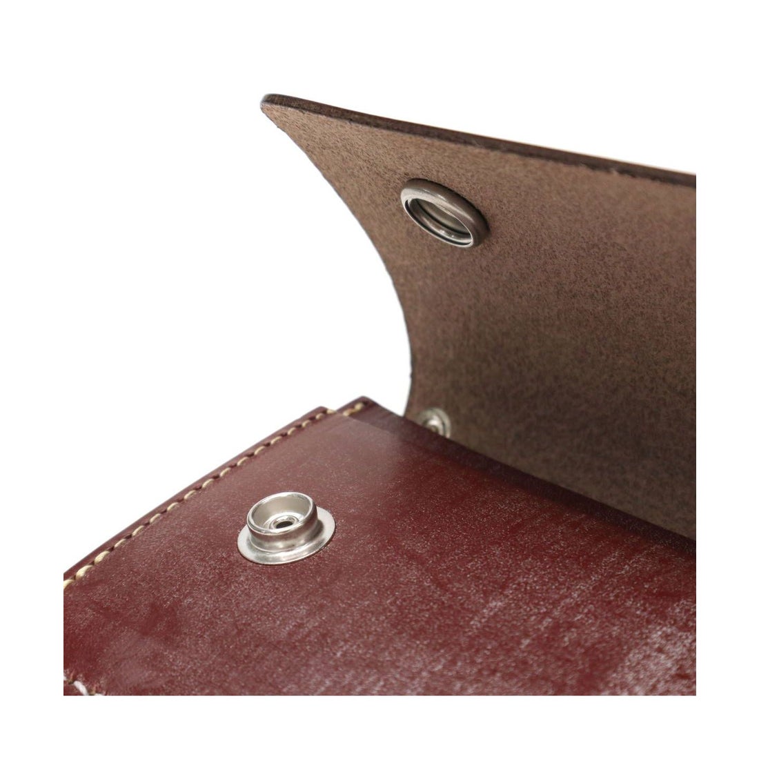 レッドムーン REDMOON レッドムーン 財布 REDMOON 二つ折り トラッカー