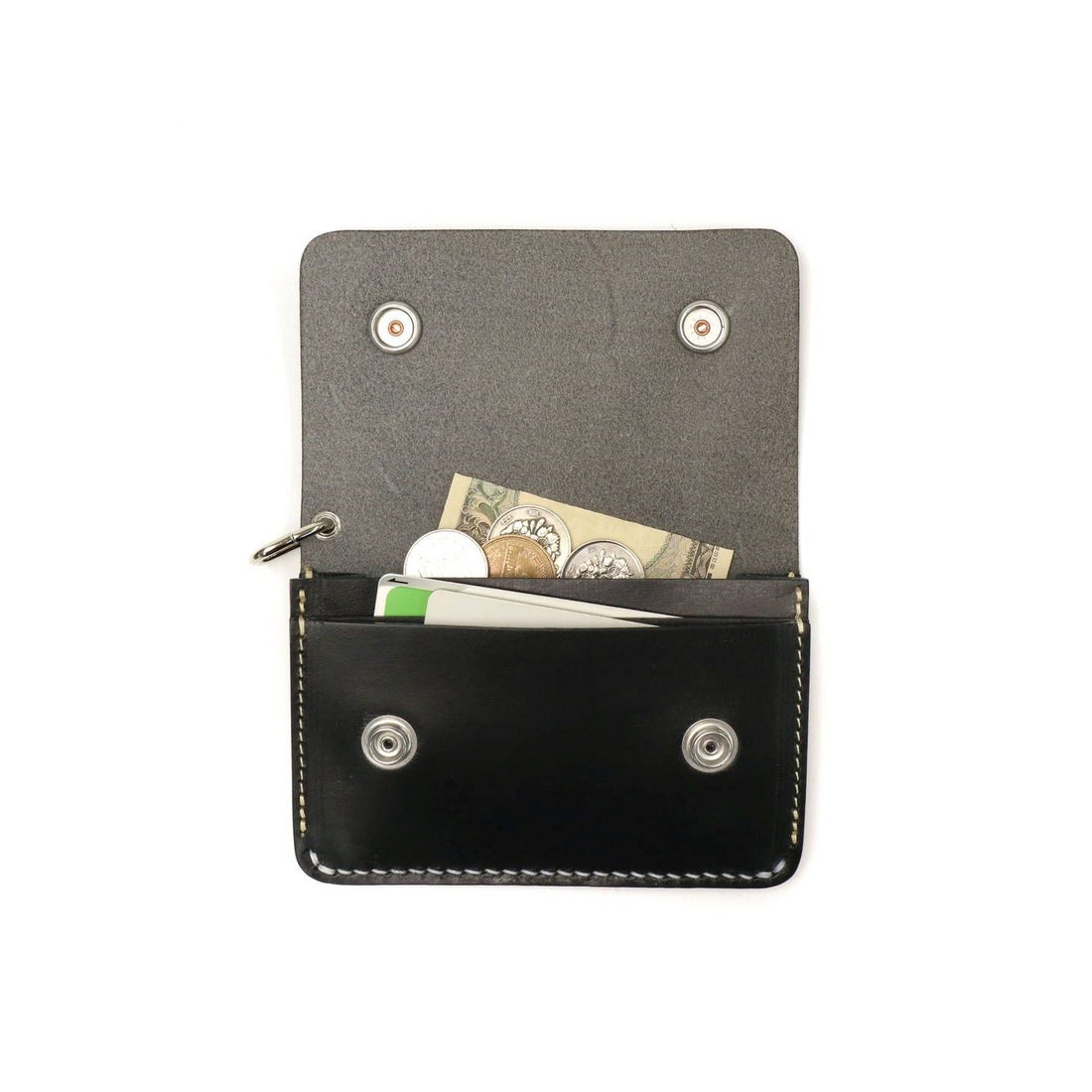 レッドムーン REDMOON レッドムーン 財布 REDMOON 二つ折り トラッカー