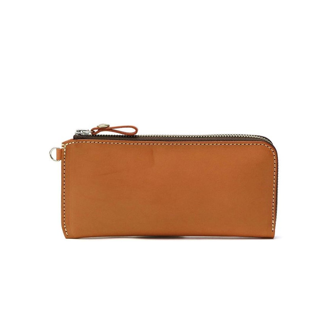 レッドムーン REDMOON レッドムーン L字ファスナー 長財布 REDMOON