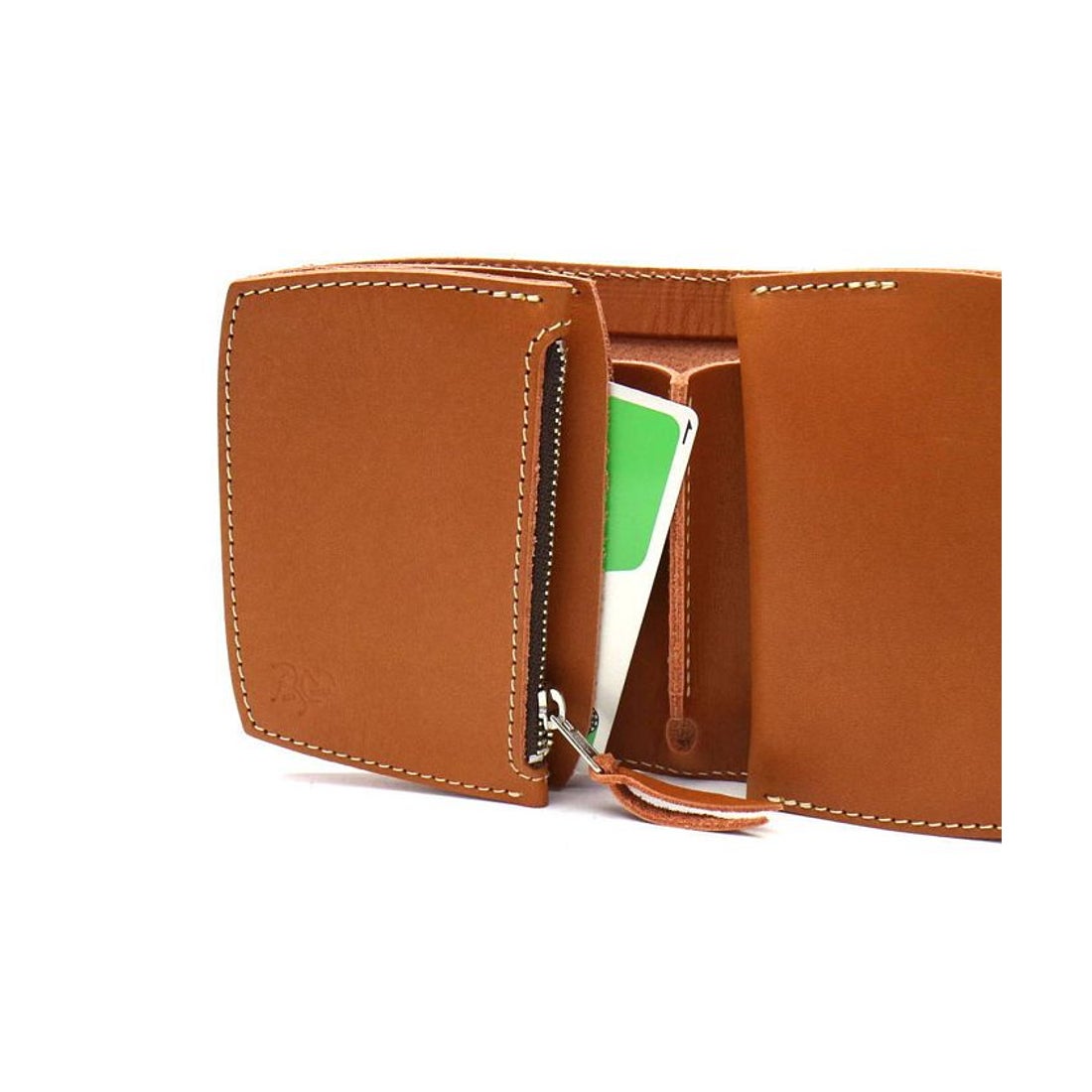 レッドムーン REDMOON レッドムーン 二つ折り財布 REDMOON 財布 MID