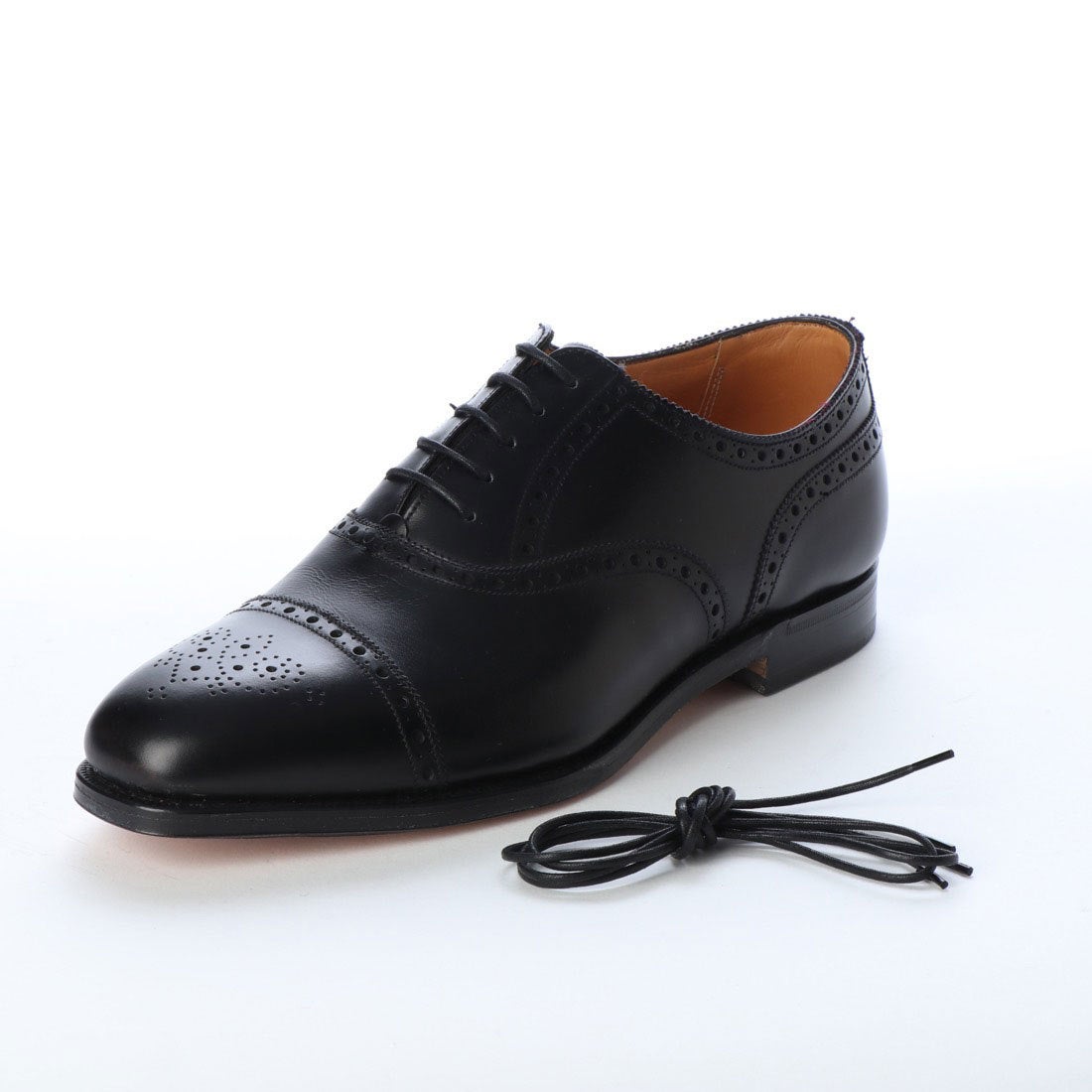 グレンソン GRENSON OXFORD （クロ） - ファッション通販 MAGASEEK