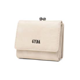 ジェイダ GYDA 財布 レディース かわいい コンパクト ブランド ミニ