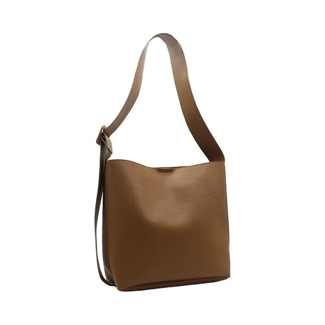 ディーケリー D.KELLY バケツ型 トートバッグ A4 大容量 軽量 シンプル