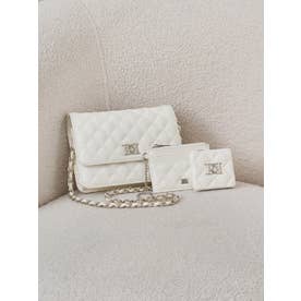 ダーリッチ Darich DDロゴキルティングトラベルセット （パープル