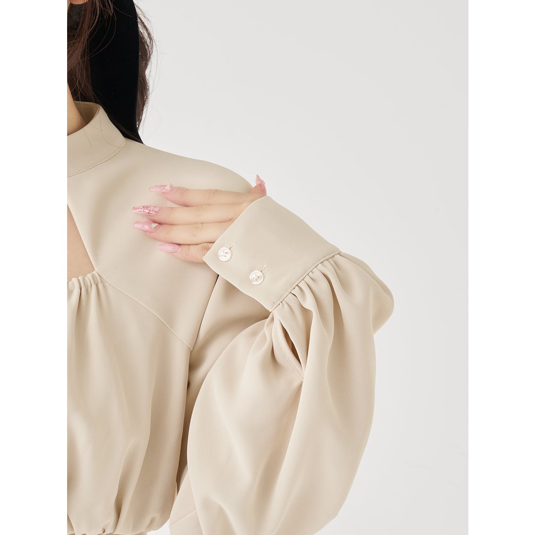 ダーリッチ Darich ドッキングコルセットプリーツミニワンピース