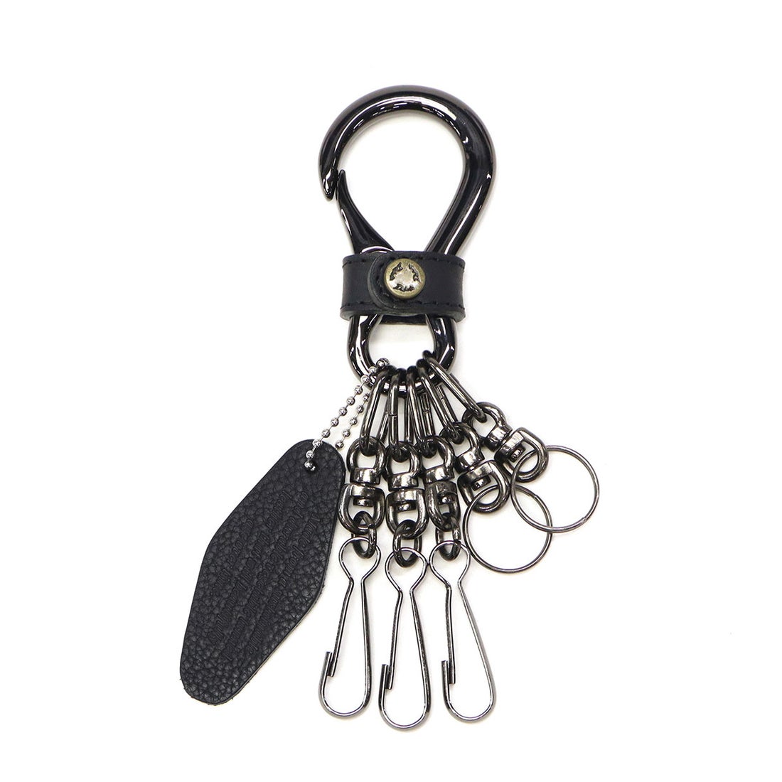 ダコタブラックレーベル Dakota BLACK LABEL キーホルダー おしゃれ