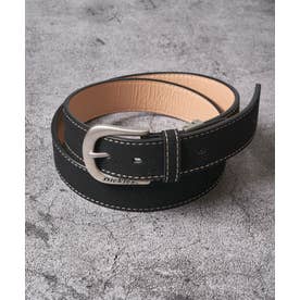 ディッキーズ Dickies PUレザーベルト （ブラック系2） -ファッション