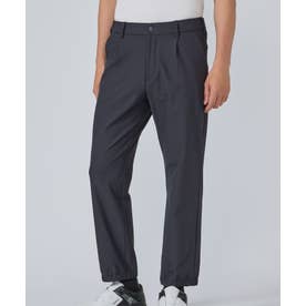 デサントゴルフ DESCENTE ゴルフ 裏起毛ジョガーパンツ -デサント