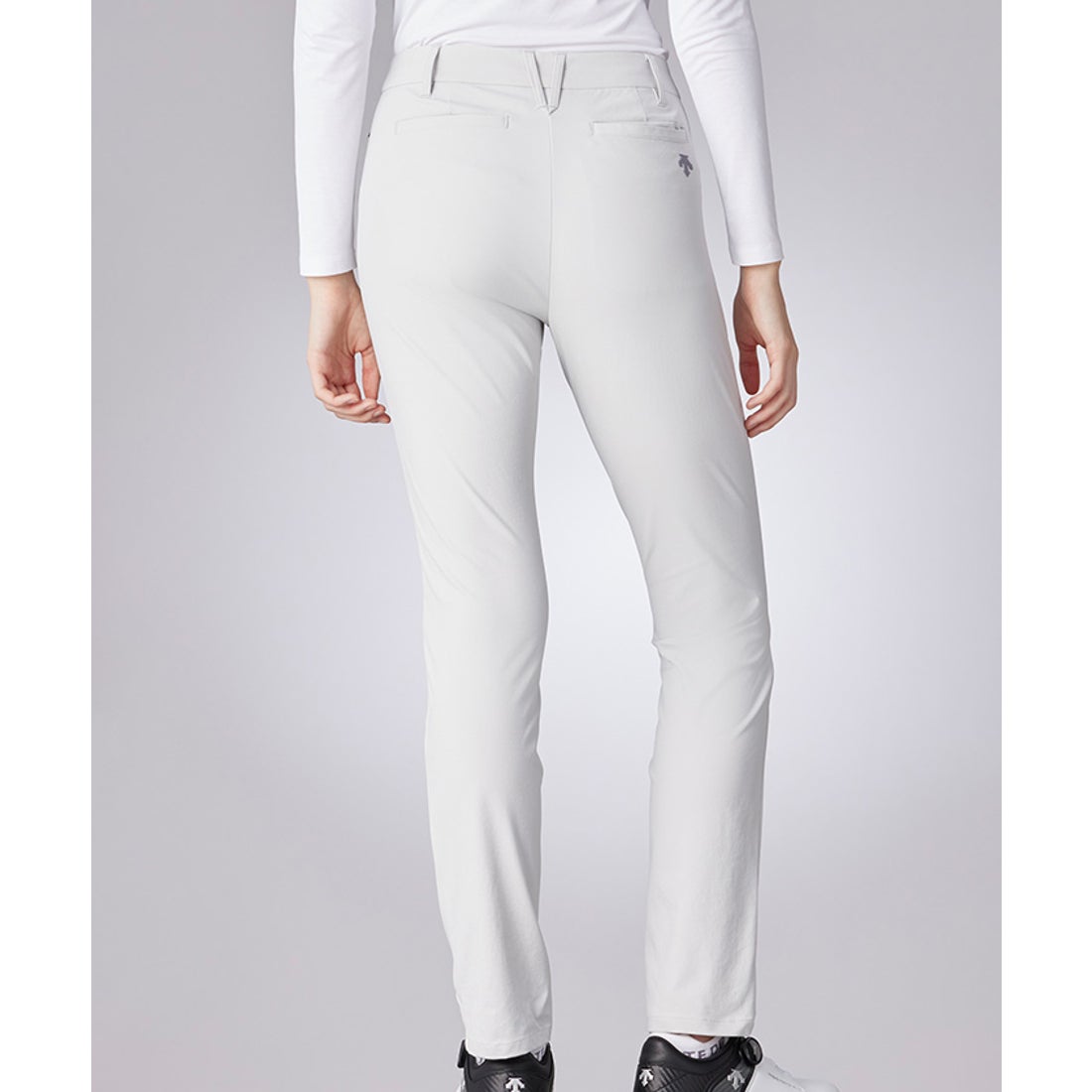 デサントゴルフ DESCENTE ゴルフ プライマリストロングパンツ（WOMEN