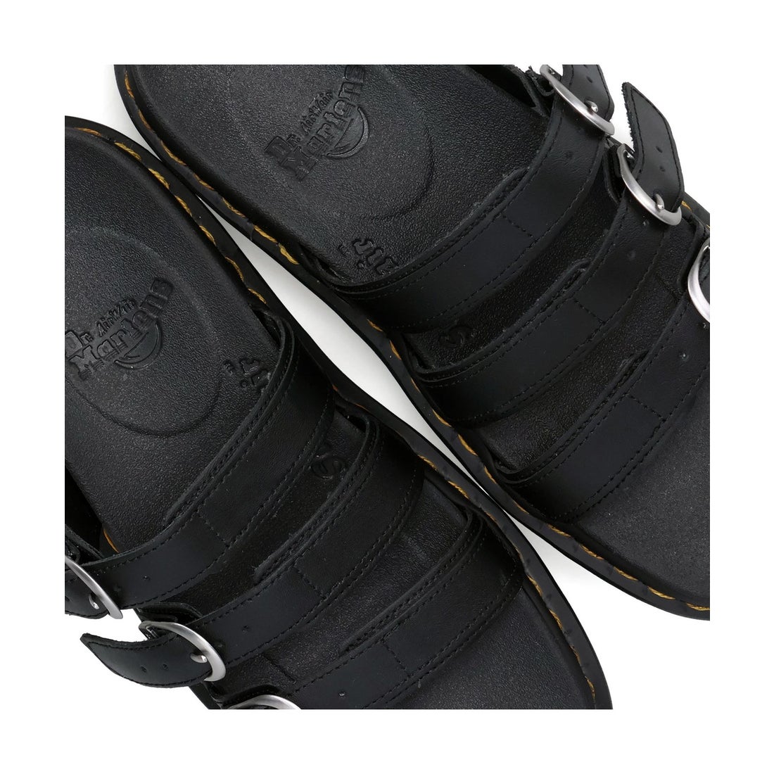 ドクターマーチン Dr.Martens サンダル スライドサンダル ブレア