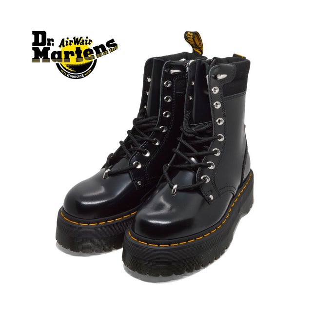 ドクターマーチン Dr.Martens ドクターマーチン Dr.Martens ユニ