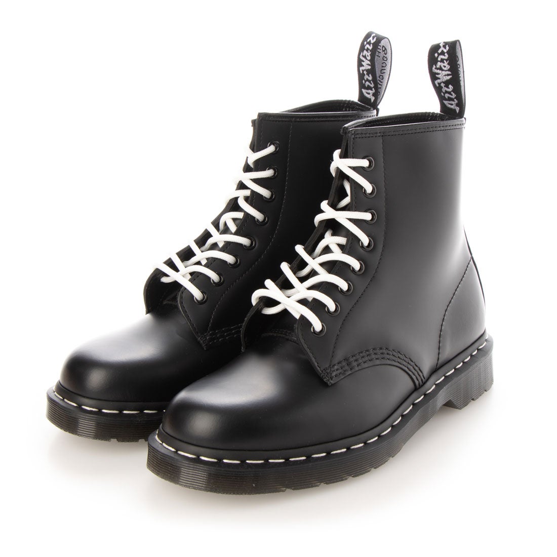 ドクターマーチン Dr.Martens レディース メンズ 8ホールブーツ