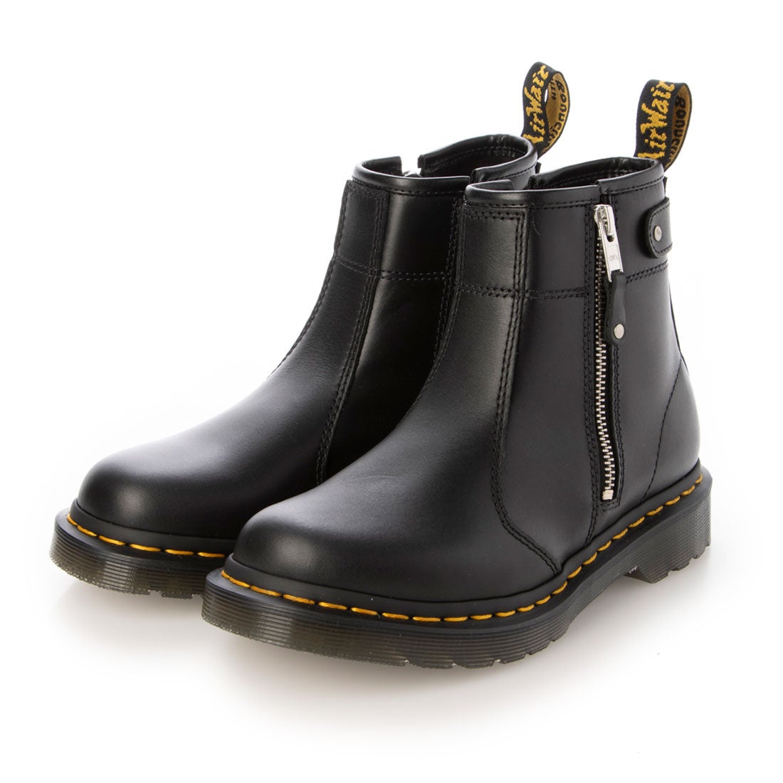 ドクターマーチン Dr.Martens レディース ブーツ チェルシーブーツ